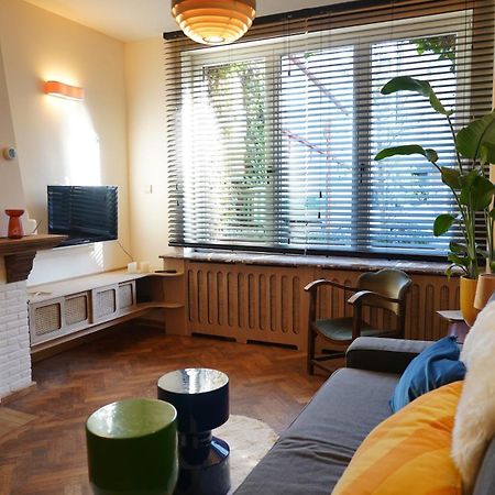 Renovated Appt In Ostende 20Min From Bruges Dış mekan fotoğraf