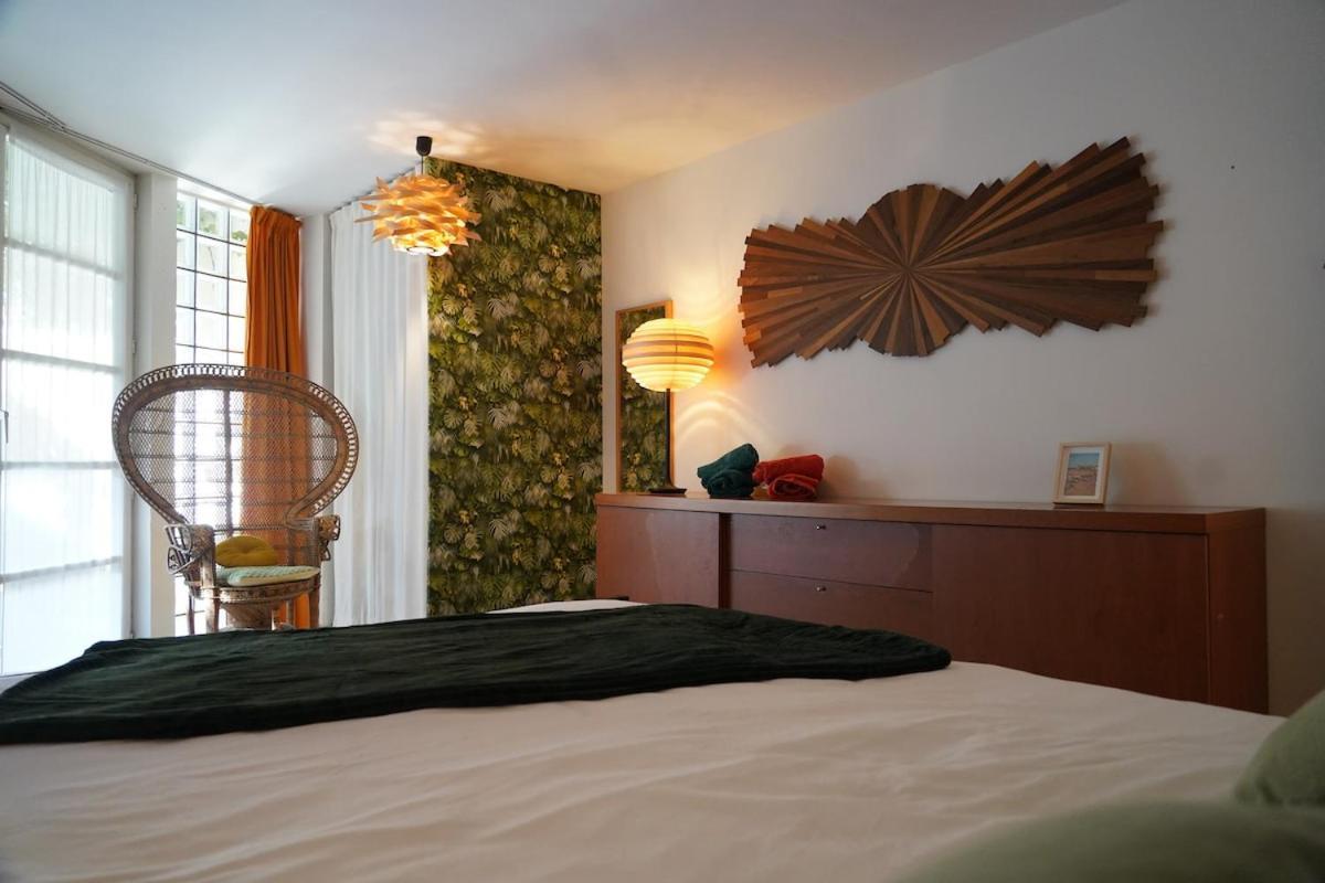 Renovated Appt In Ostende 20Min From Bruges Dış mekan fotoğraf