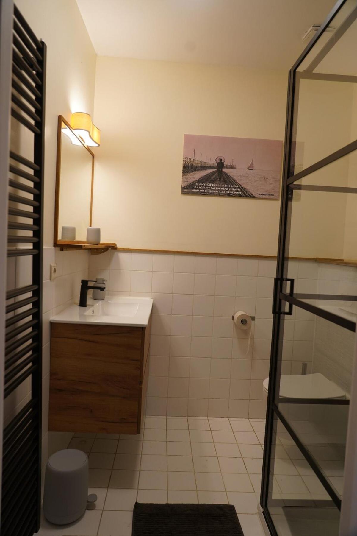 Renovated Appt In Ostende 20Min From Bruges Dış mekan fotoğraf
