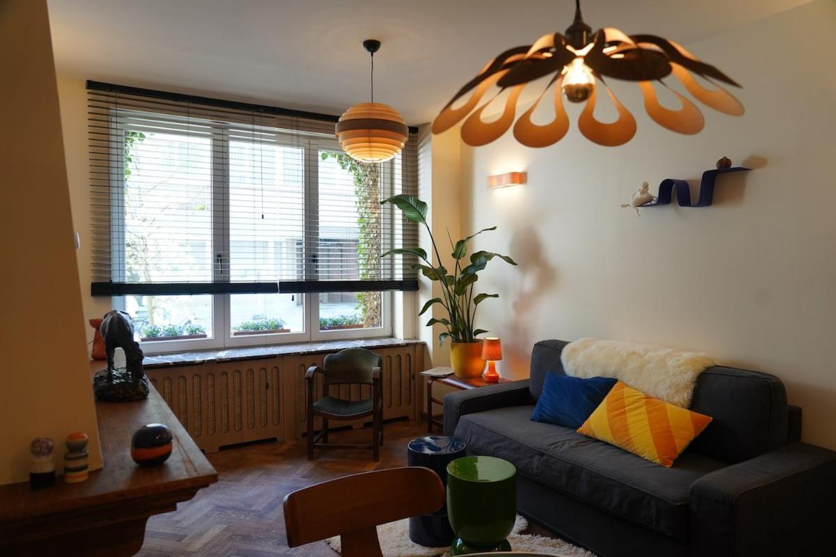 Renovated Appt In Ostende 20Min From Bruges Dış mekan fotoğraf
