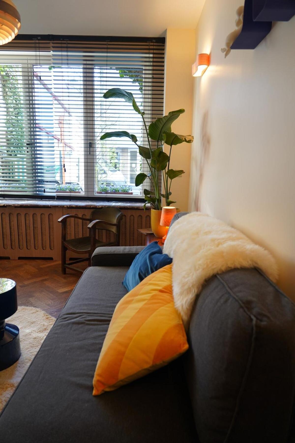 Renovated Appt In Ostende 20Min From Bruges Dış mekan fotoğraf