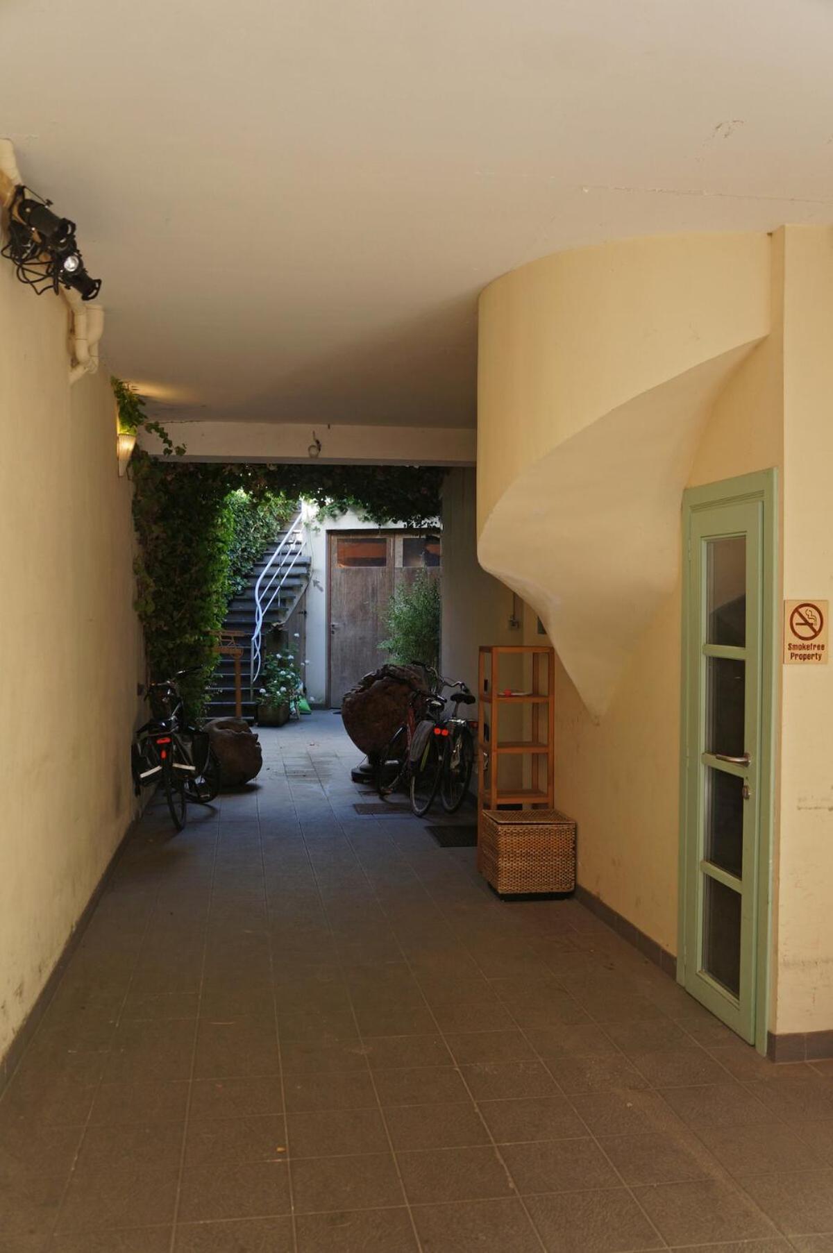 Renovated Appt In Ostende 20Min From Bruges Dış mekan fotoğraf