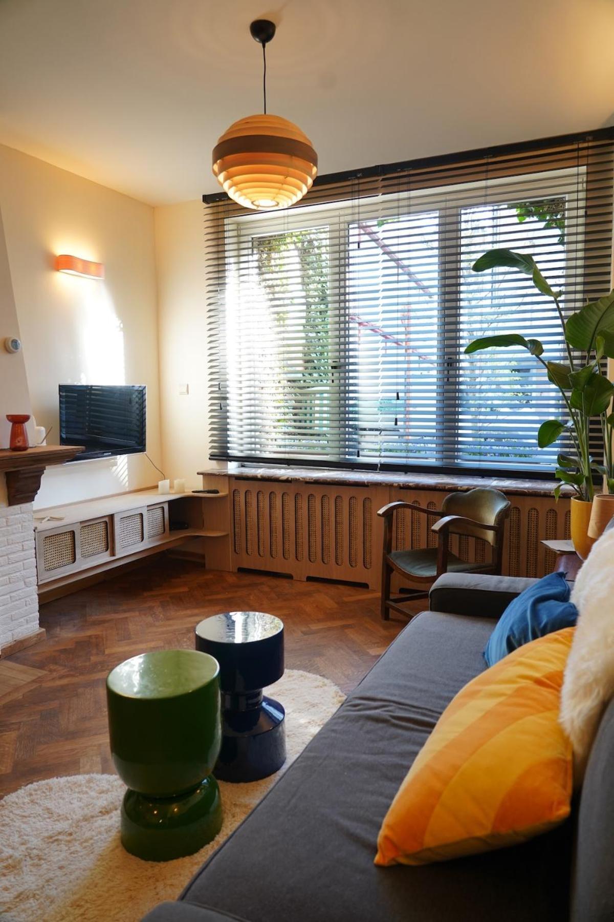 Renovated Appt In Ostende 20Min From Bruges Dış mekan fotoğraf